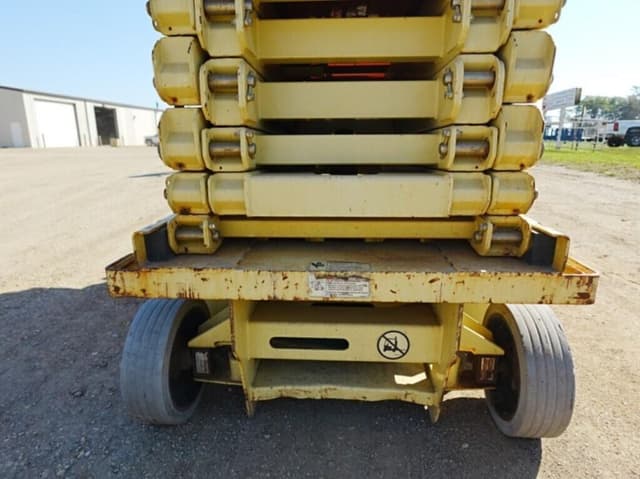 Image of JLG 3248RS equipment image 3