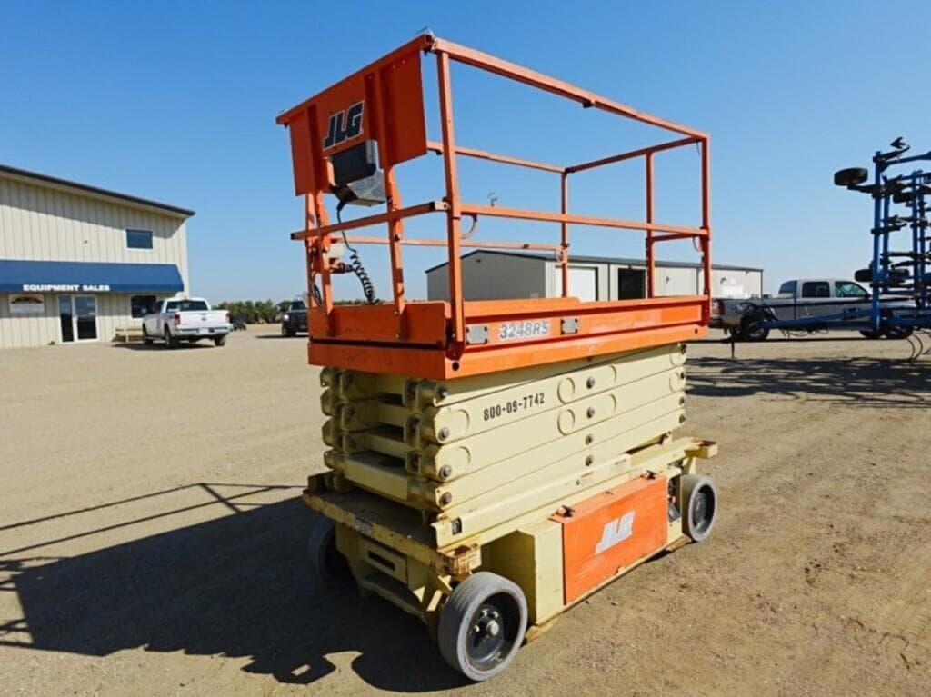 Image of JLG 3248RS Primary image