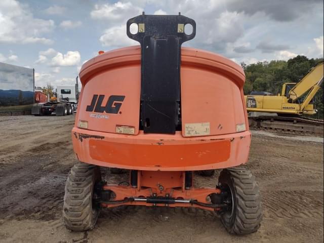 Image of JLG 400S equipment image 3