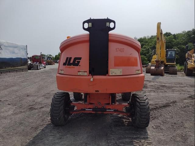 Image of JLG 400S equipment image 1