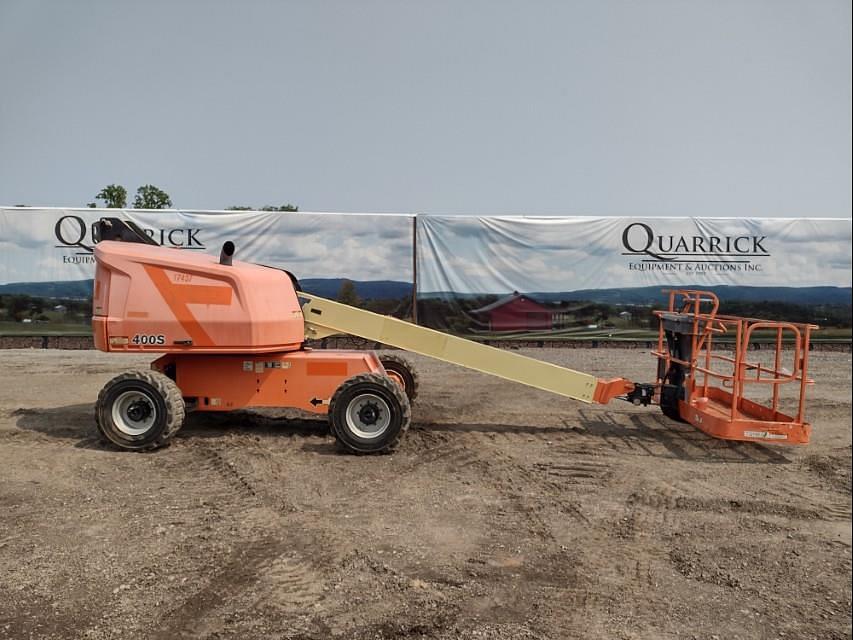 Image of JLG 400S Primary image