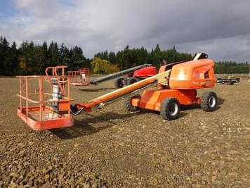 Main image JLG 400S