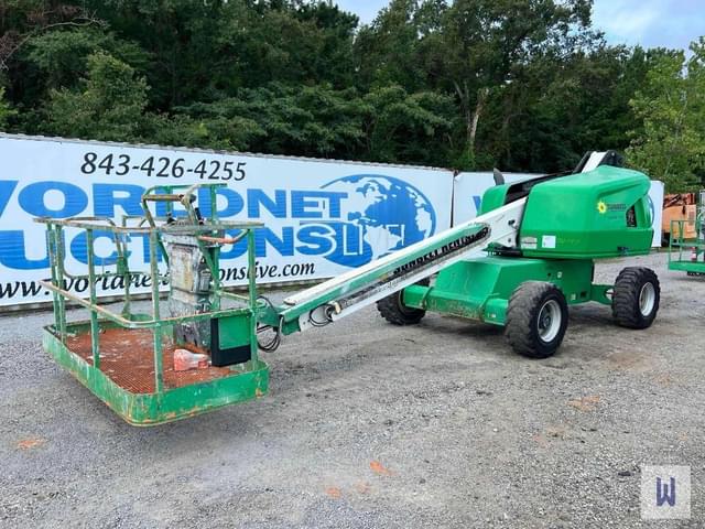 Image of JLG 400S equipment image 1