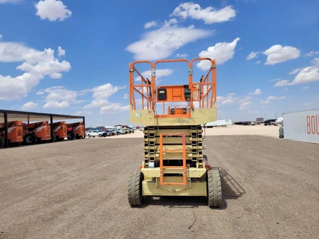 Image of JLG 4069LE equipment image 3