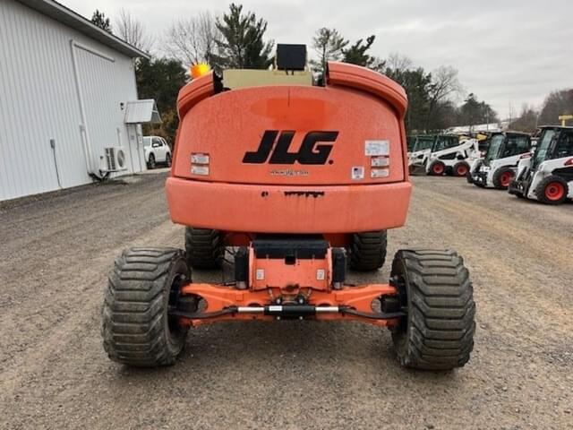 Image of JLG 450AJ equipment image 3