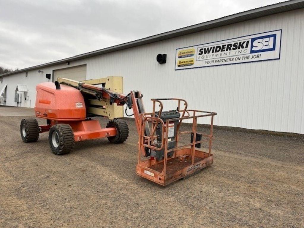 Image of JLG 450AJ Primary image