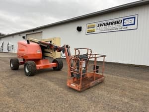 2016 JLG 450AJ Image