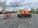 2016 JLG 450AJ Image