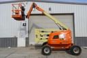 2016 JLG 450AJ Image