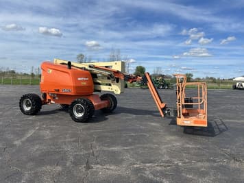 Main image JLG 450AJ