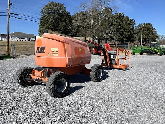 Image of JLG 450AJ equipment image 4