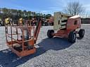 2016 JLG 450AJ Image