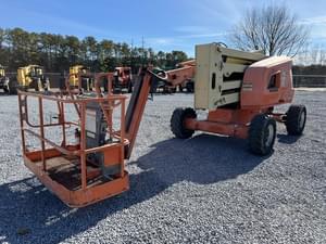 2016 JLG 450AJ Image