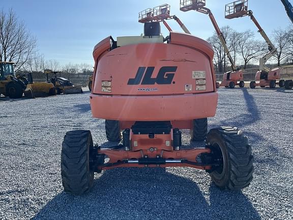 Image of JLG 450AJ equipment image 2