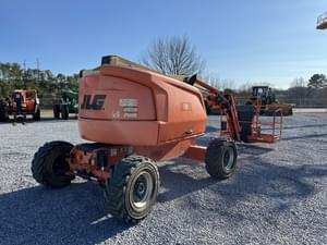 2016 JLG 450AJ Image