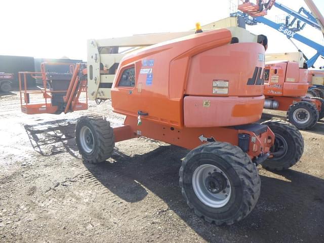 Image of JLG 450AJ equipment image 3