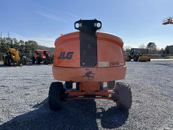 Image of JLG 460SJ equipment image 1