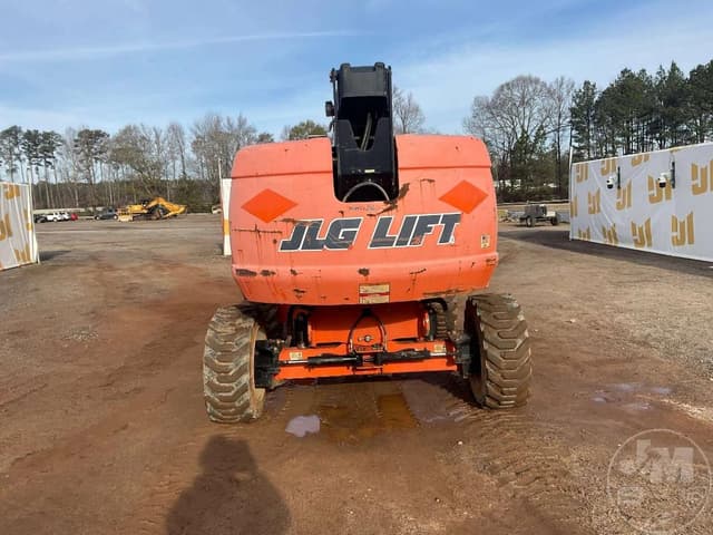 Image of JLG 600S equipment image 4