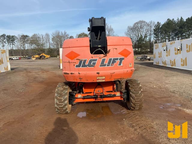 Image of JLG 600S equipment image 4