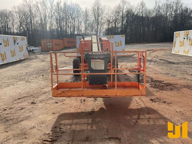 Image of JLG 600S equipment image 1