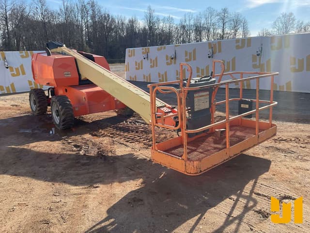 Image of JLG 600S equipment image 2