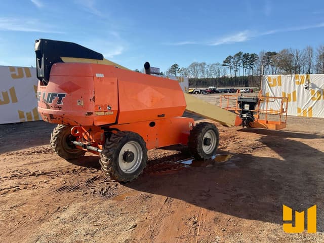 Image of JLG 600S equipment image 4