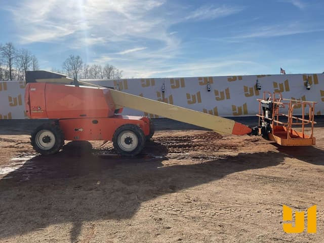 Image of JLG 600S equipment image 3