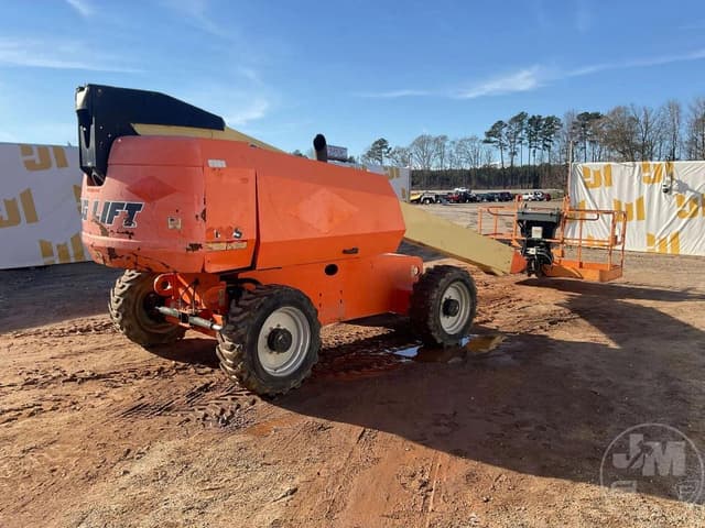 Image of JLG 600S equipment image 4