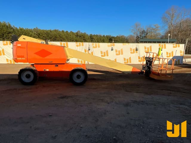 Image of JLG 600S equipment image 3