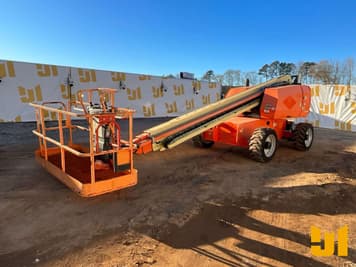 Main image JLG 600S
