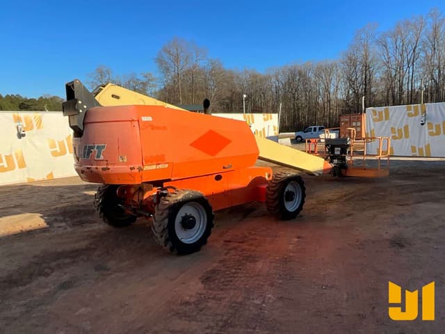 Image of JLG 600S equipment image 4