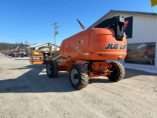 Image of JLG 600S equipment image 1