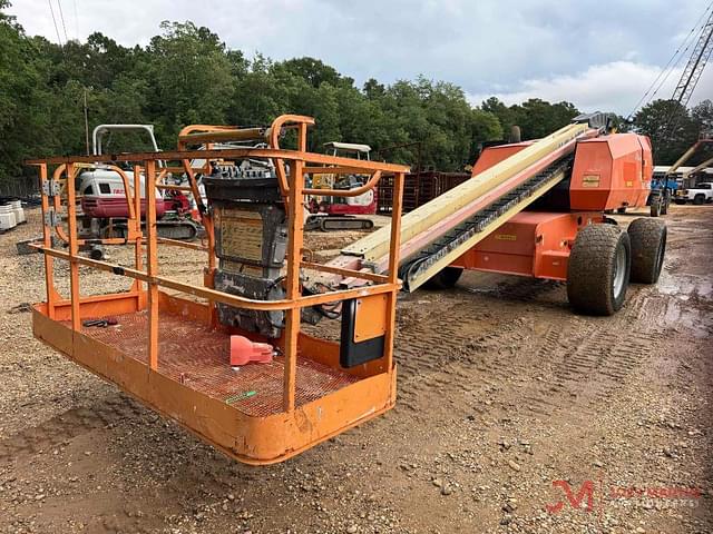 Image of JLG 600S equipment image 2
