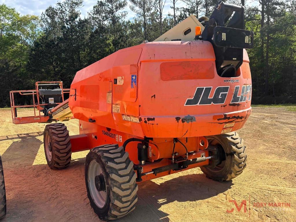Image of JLG 600S Primary image