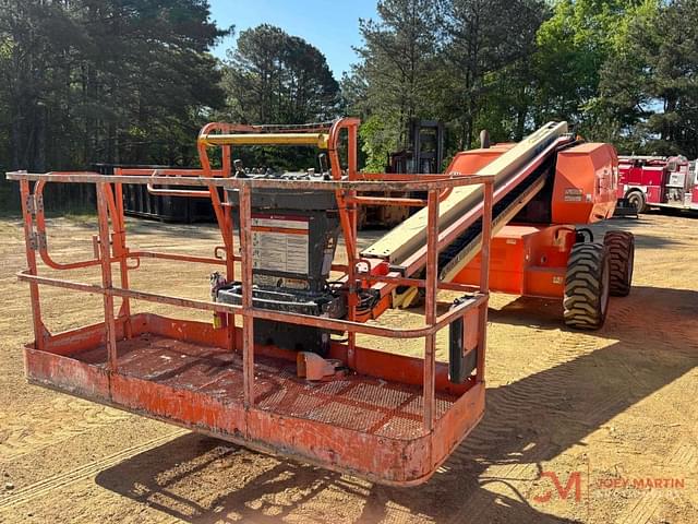 Image of JLG 600S equipment image 1