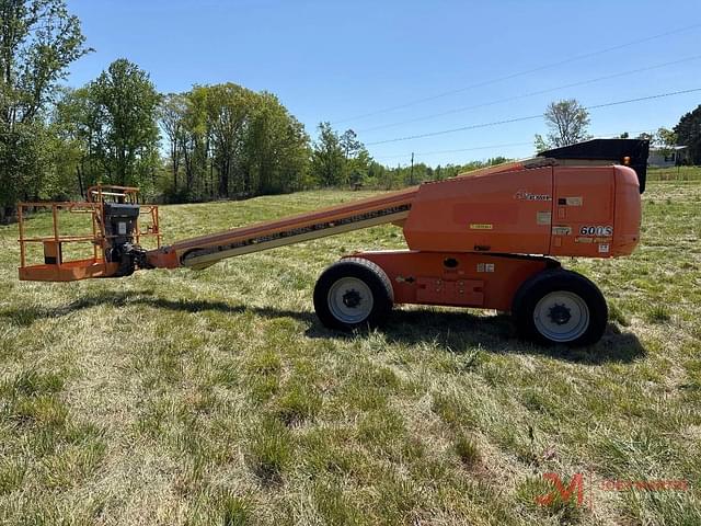 Image of JLG 600S equipment image 1