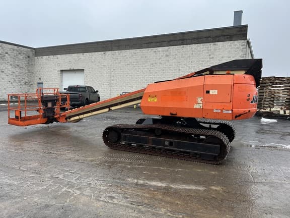 Image of JLG 600SC equipment image 1