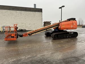 2016 JLG 600SC Image