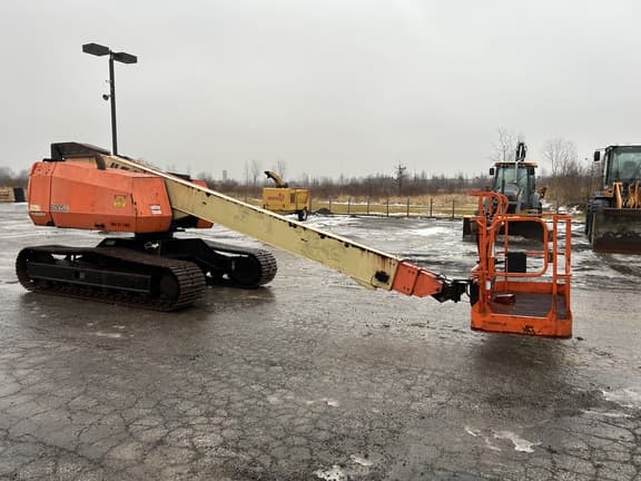 Image of JLG 600SC equipment image 3