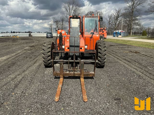 Image of JLG 6042 equipment image 1