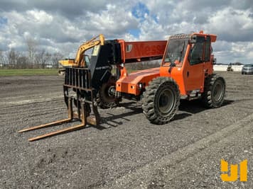 Main image JLG 6042