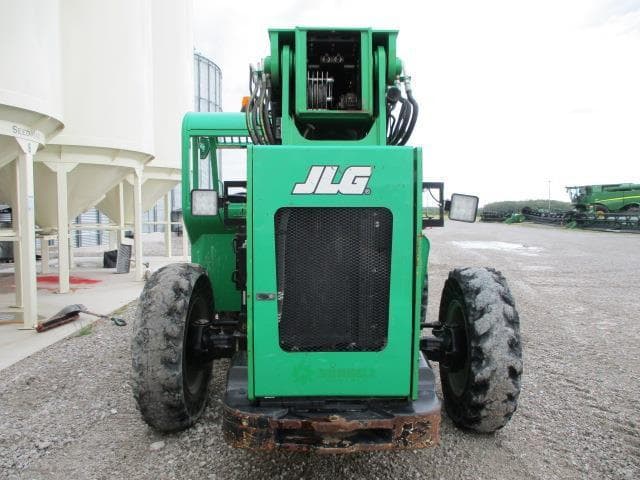 Image of JLG 6042 equipment image 3