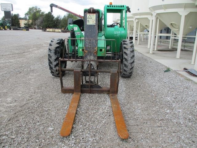 Image of JLG 6042 equipment image 4