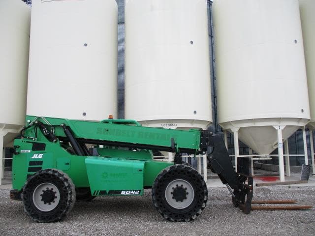 Image of JLG 6042 equipment image 3