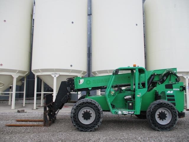 Image of JLG 6042 equipment image 2