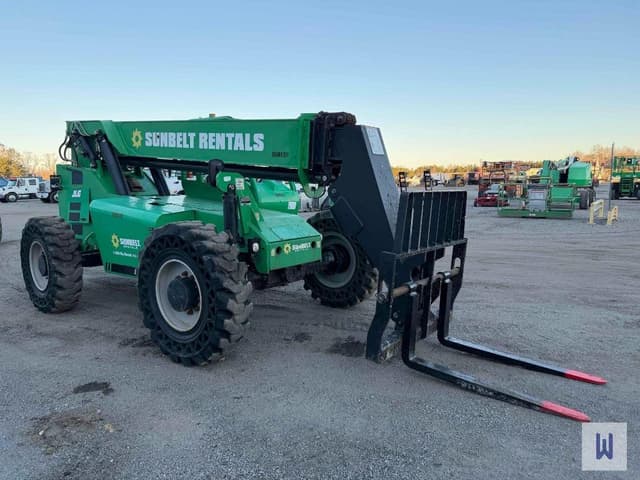 Image of JLG 6042 equipment image 2