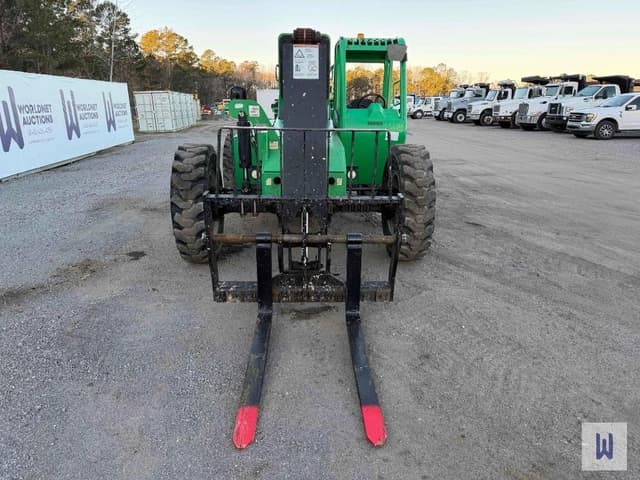 Image of JLG 6042 equipment image 1