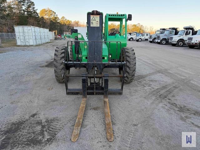 Image of JLG 6042 equipment image 1