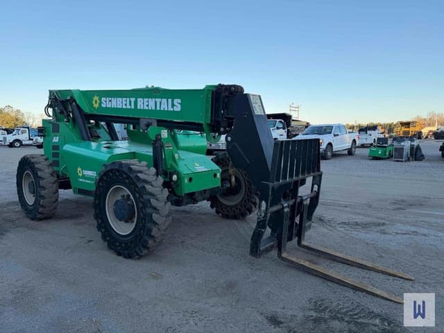 Image of JLG 6042 equipment image 2