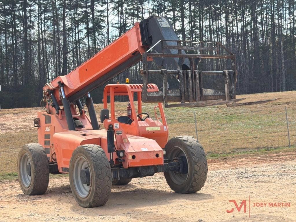 2016 JLG 6042 Equipment Image0
